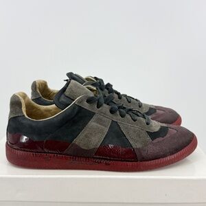 Margiela GAT Low Dipped